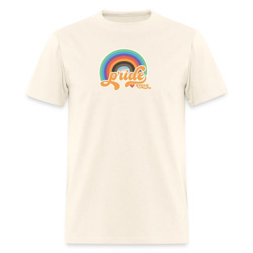 NECCA Pride Shirt - Men's T-Shirt