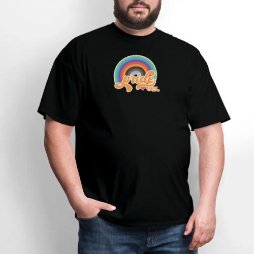 NECCA Pride Shirt - Men's T-Shirt
