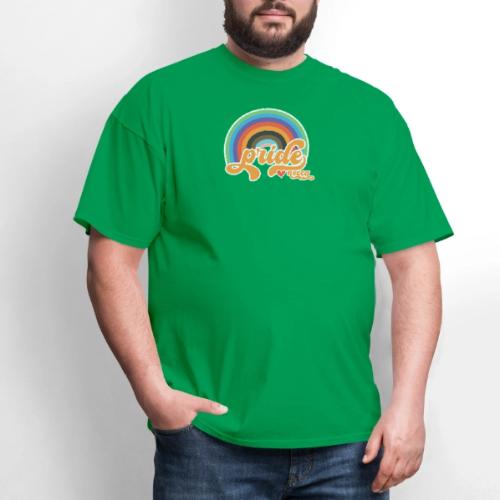NECCA Pride Shirt - Men's T-Shirt