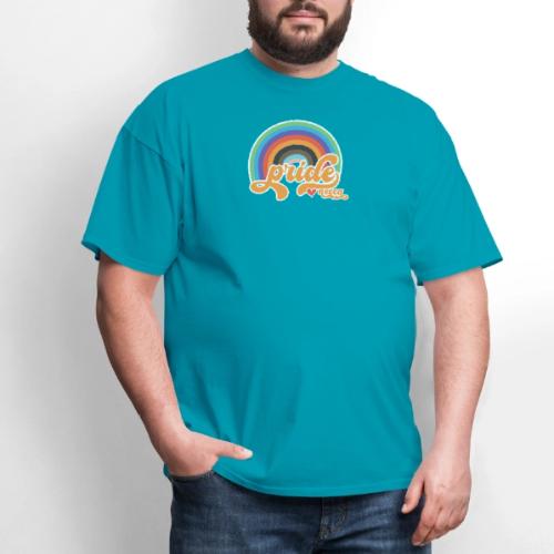 NECCA Pride Shirt - Men's T-Shirt