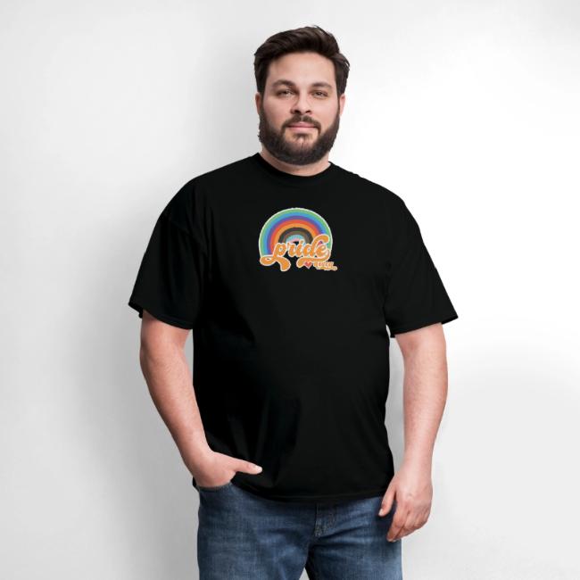 NECCA Pride Shirt