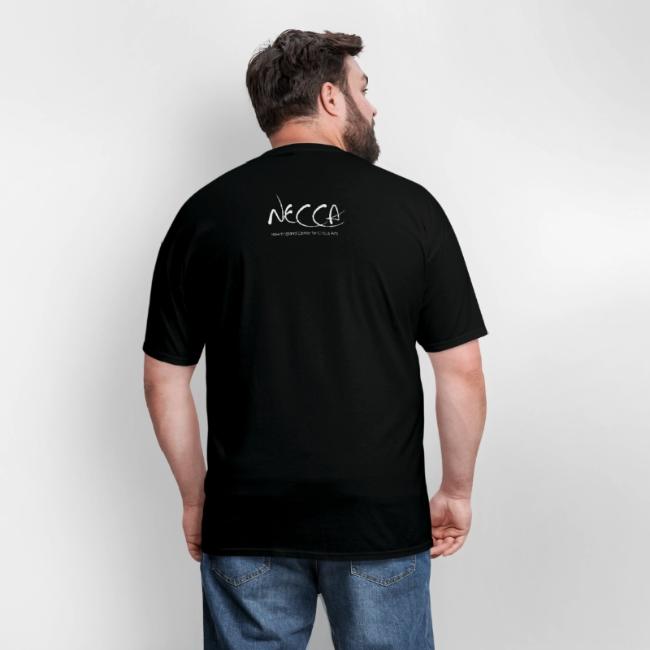 NECCA Pride Shirt