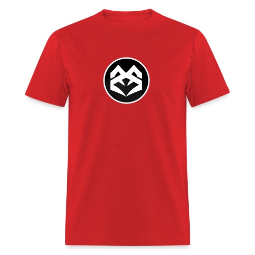 Saxon924 Logo Shirt - Men's T-Shirt