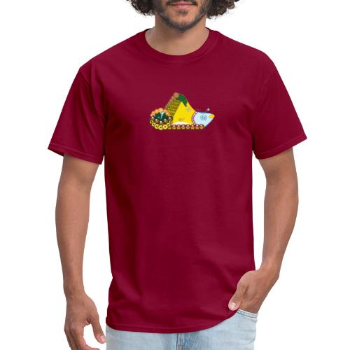 Cemi Taíno - Men's T-Shirt