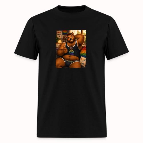 honey trap - Men's T-Shirt