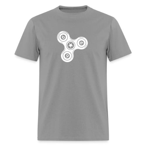 Fidget Sinner - Men's T-Shirt