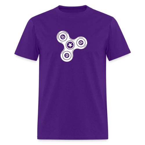 Fidget Sinner - Men's T-Shirt