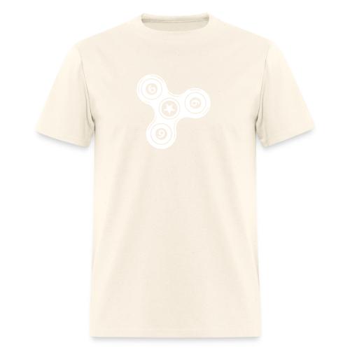 Fidget Sinner - Men's T-Shirt