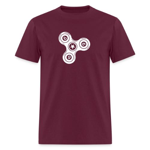 Fidget Sinner - Men's T-Shirt