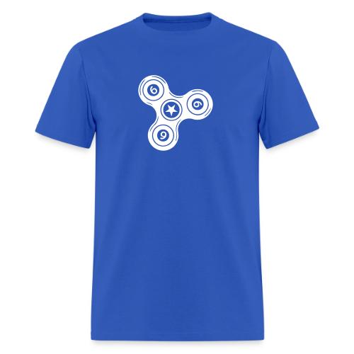 Fidget Sinner - Men's T-Shirt