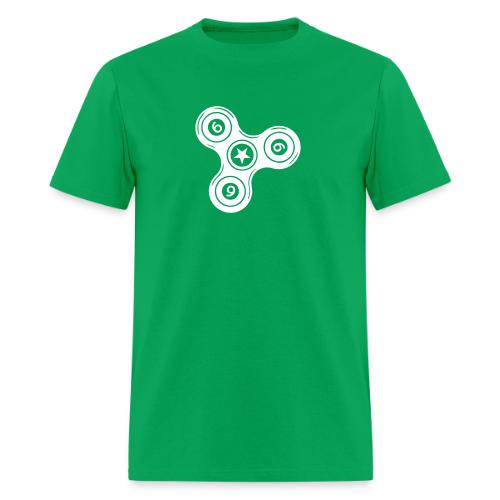 Fidget Sinner - Men's T-Shirt