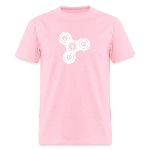 Fidget Sinner - Men's T-Shirt