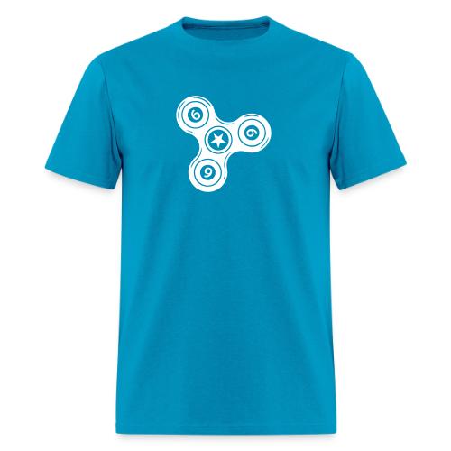 Fidget Sinner - Men's T-Shirt