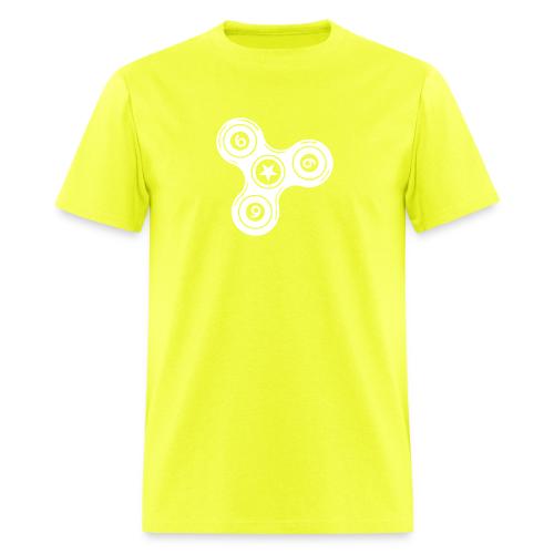 Fidget Sinner - Men's T-Shirt