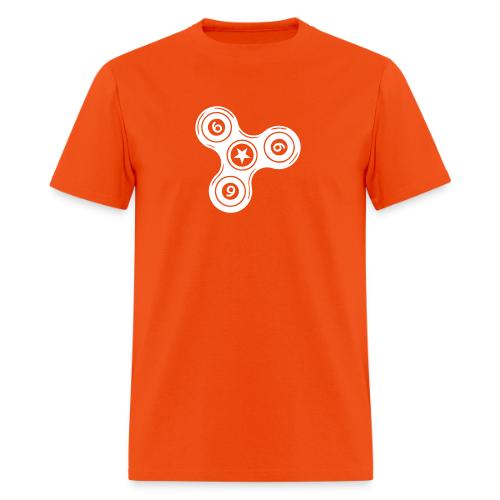 Fidget Sinner - Men's T-Shirt