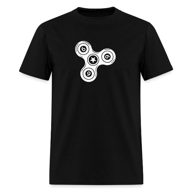 Fidget Sinner