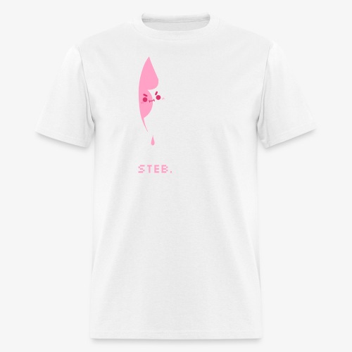 STEB - Men's T-Shirt