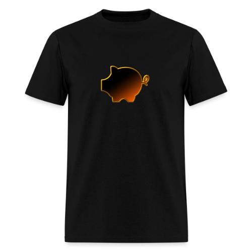 Keto After Dark - Men's T-Shirt