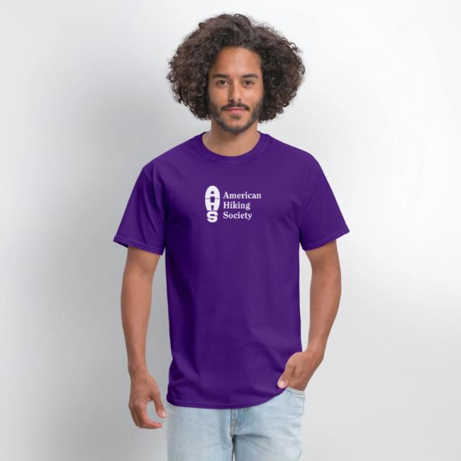 American Hiking Society Logo