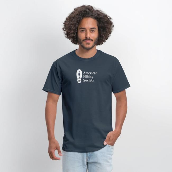 American Hiking Society Logo