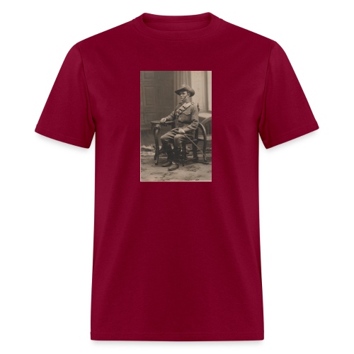 army - Men's T-Shirt