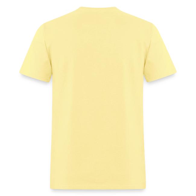 Tech Steve White V-Groved Collection