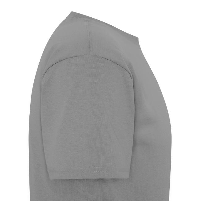 Tech Steve White V-Groved Collection