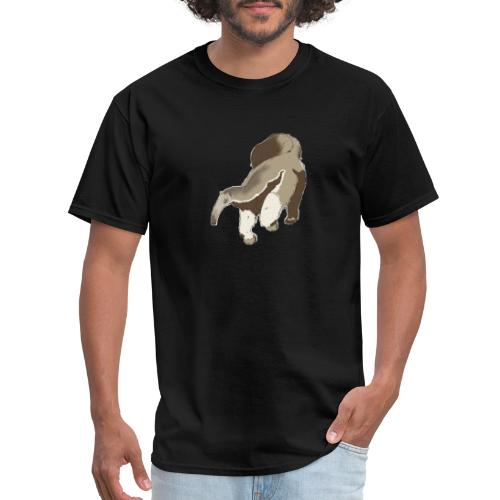 Giant Anteater - Men's T-Shirt