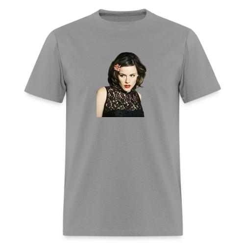 Kathleen Robertson Exclusive BH 90210 Show T-Shirt - Men's T-Shirt