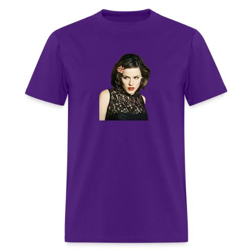 Kathleen Robertson Exclusive BH 90210 Show T-Shirt - Men's T-Shirt