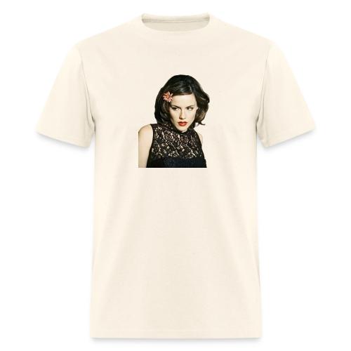 Kathleen Robertson Exclusive BH 90210 Show T-Shirt - Men's T-Shirt