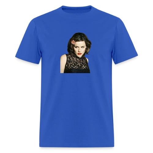 Kathleen Robertson Exclusive BH 90210 Show T-Shirt - Men's T-Shirt