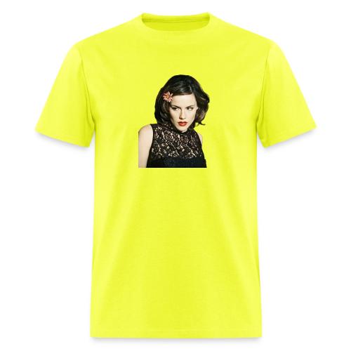 Kathleen Robertson Exclusive BH 90210 Show T-Shirt - Men's T-Shirt