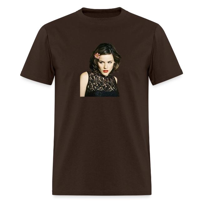 Kathleen Robertson Exclusive BH 90210 Show T-Shirt