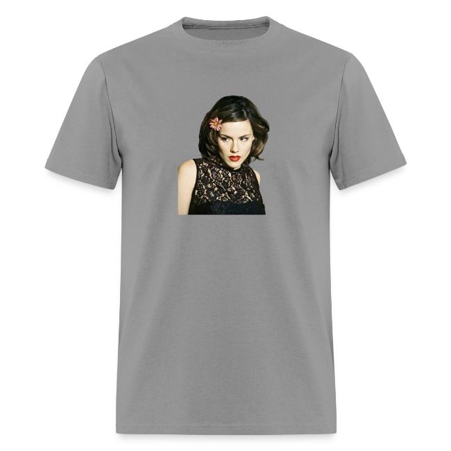 Kathleen Robertson Exclusive BH 90210 Show T-Shirt