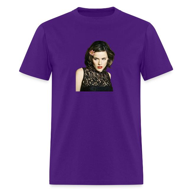 Kathleen Robertson Exclusive BH 90210 Show T-Shirt