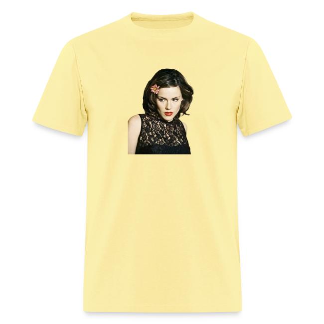 Kathleen Robertson Exclusive BH 90210 Show T-Shirt