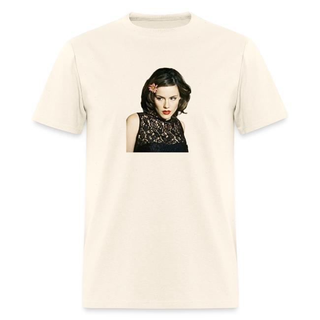 Kathleen Robertson Exclusive BH 90210 Show T-Shirt