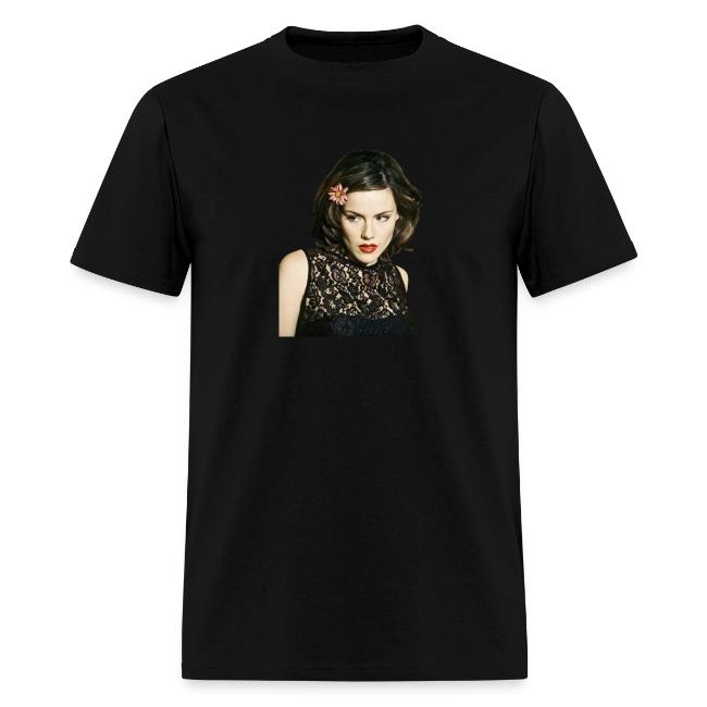 Kathleen Robertson Exclusive BH 90210 Show T-Shirt