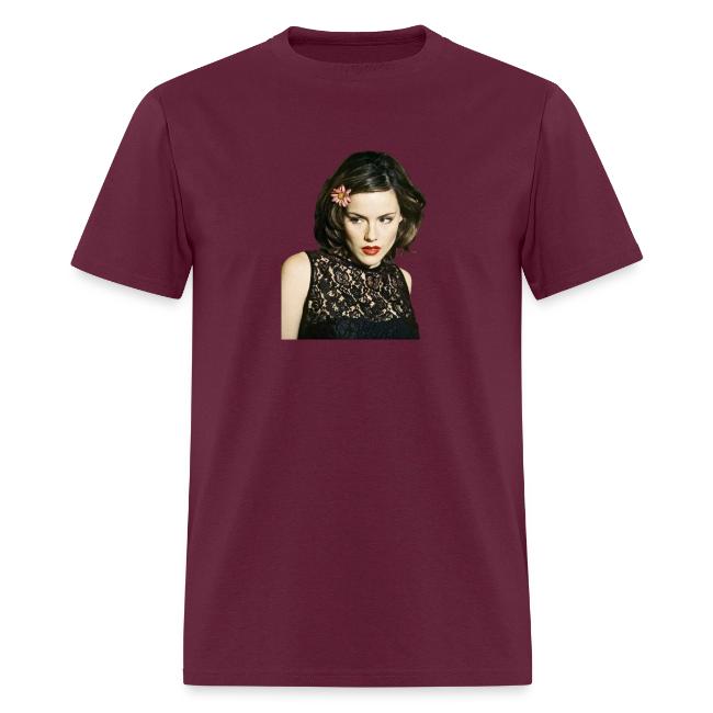 Kathleen Robertson Exclusive BH 90210 Show T-Shirt