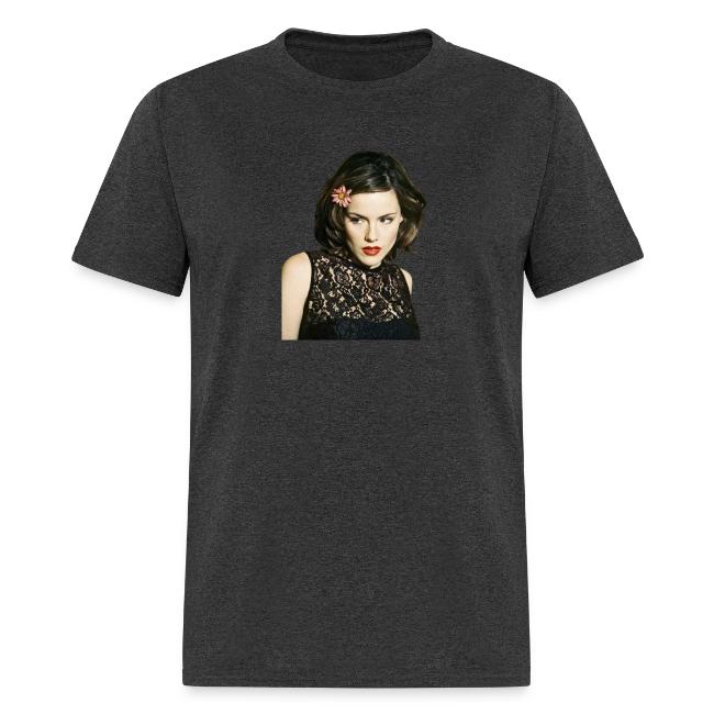 Kathleen Robertson Exclusive BH 90210 Show T-Shirt