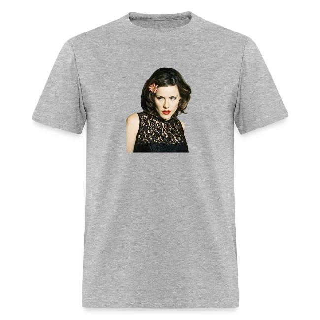 Kathleen Robertson Exclusive BH 90210 Show T-Shirt