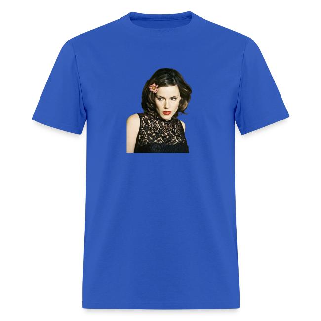 Kathleen Robertson Exclusive BH 90210 Show T-Shirt