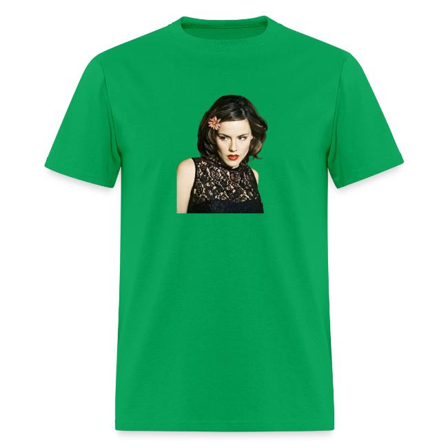 Kathleen Robertson Exclusive BH 90210 Show T-Shirt