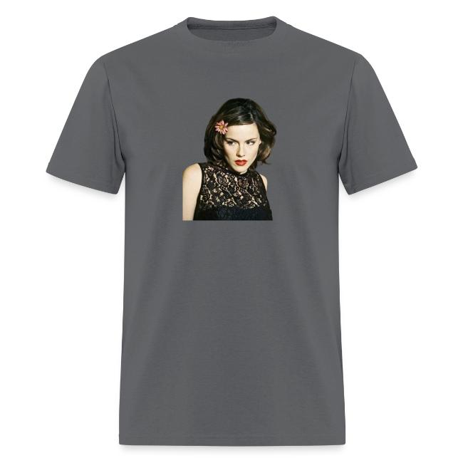 Kathleen Robertson Exclusive BH 90210 Show T-Shirt