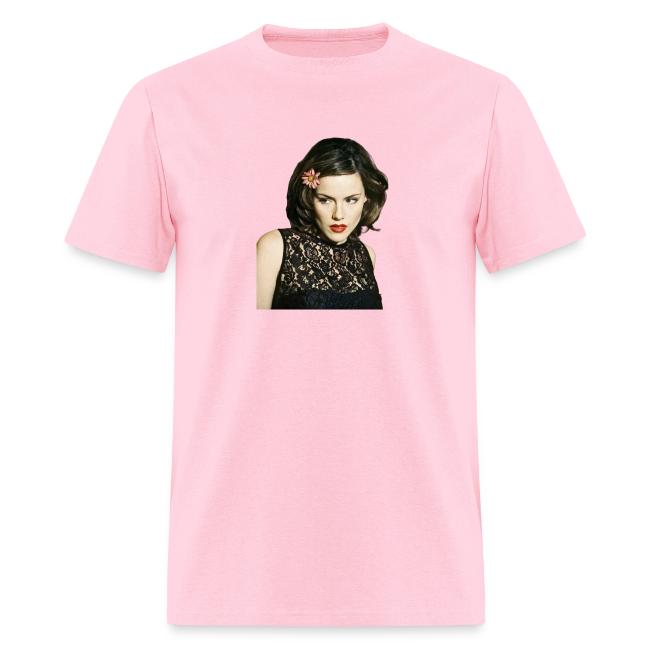 Kathleen Robertson Exclusive BH 90210 Show T-Shirt