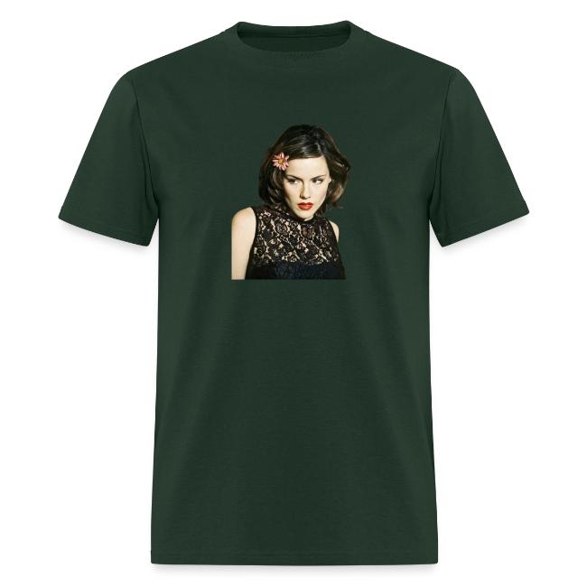 Kathleen Robertson Exclusive BH 90210 Show T-Shirt