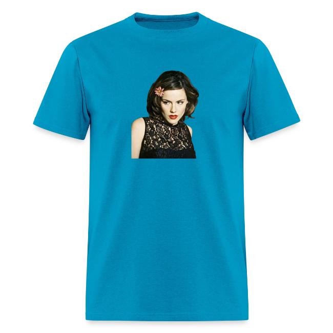 Kathleen Robertson Exclusive BH 90210 Show T-Shirt