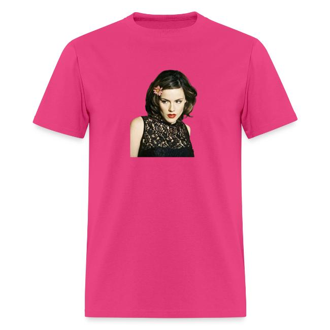Kathleen Robertson Exclusive BH 90210 Show T-Shirt