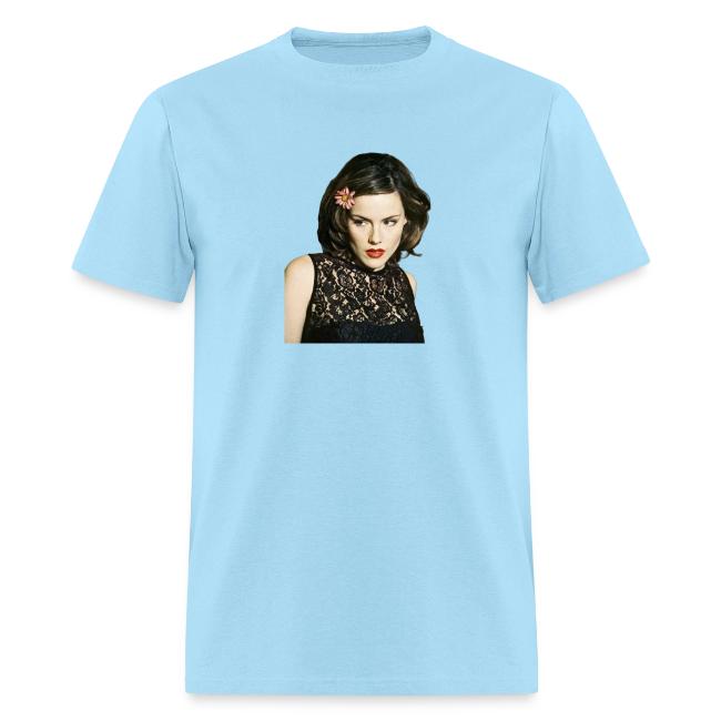 Kathleen Robertson Exclusive BH 90210 Show T-Shirt